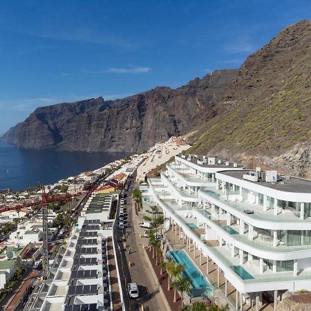 Crystal I Luxury Apartments By Enjoyahome Acantilado de los Gigantes Esterno foto