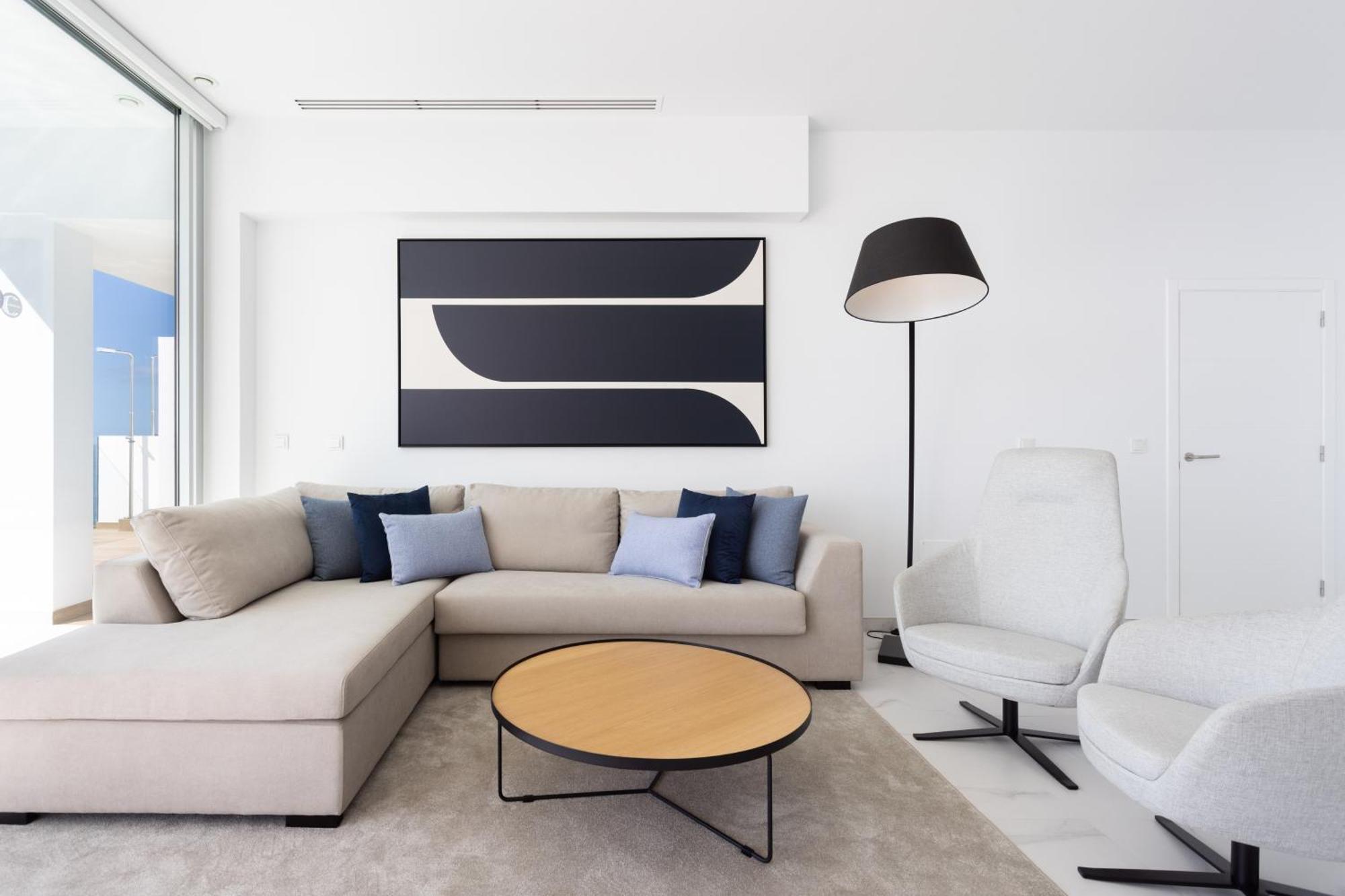 Crystal I Luxury Apartments By Enjoyahome Acantilado de los Gigantes Esterno foto